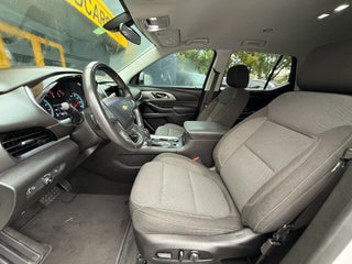 2019 Chevrolet Traverse thumbnail – North Miami Beach, FL – 20