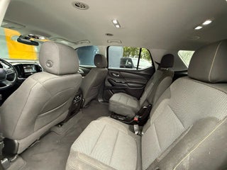 2019 Chevrolet Traverse thumbnail – North Miami Beach, FL – 14