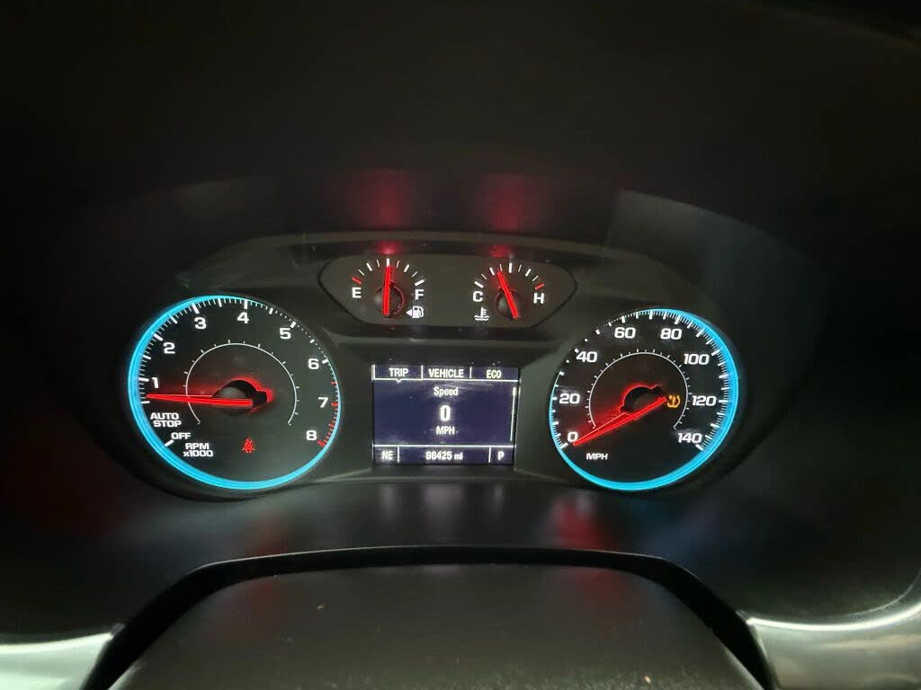2019 Chevrolet Traverse LT Cloth
                                    for sale in North Miami Beach, FL – photo 27