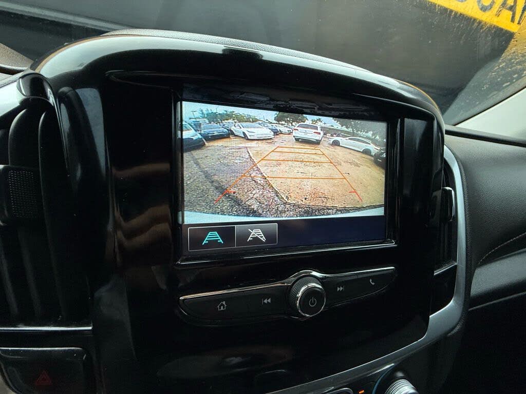 2019 Chevrolet Traverse LT Cloth
                                    for sale in North Miami Beach, FL – photo 24