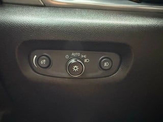 2019 Chevrolet Traverse thumbnail – North Miami Beach, FL – 28