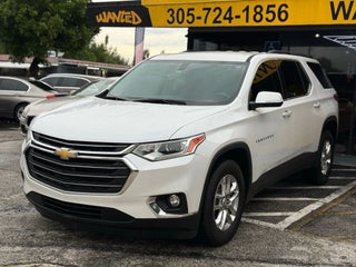 Chevrolet Traverse for sale Las Vegas