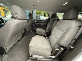 2019 Chevrolet Traverse thumbnail – North Miami Beach, FL – 12