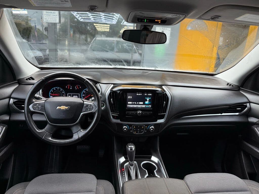 2019 Chevrolet Traverse LT Cloth
                                    for sale in North Miami Beach, FL – photo 19