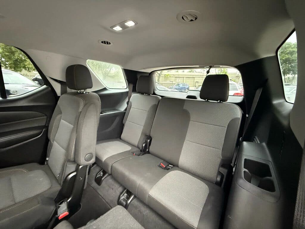 2019 Chevrolet Traverse LT Cloth
                                    for sale in North Miami Beach, FL – photo 15