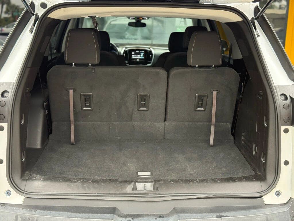 2019 Chevrolet Traverse LT Cloth
                                    for sale in North Miami Beach, FL – photo 10