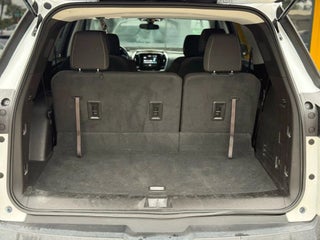 2019 Chevrolet Traverse thumbnail – North Miami Beach, FL – 10