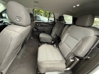2019 Chevrolet Traverse thumbnail – North Miami Beach, FL – 13