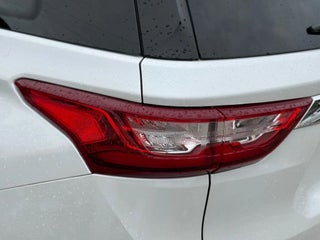2019 Chevrolet Traverse thumbnail – North Miami Beach, FL – 9