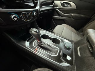 2019 Chevrolet Traverse thumbnail – North Miami Beach, FL – 26