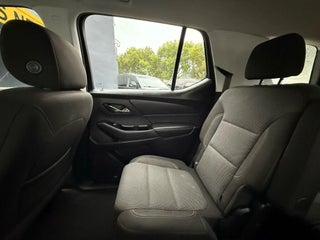 2019 Chevrolet Traverse thumbnail – North Miami Beach, FL – 17