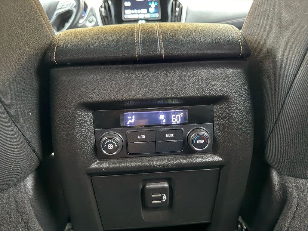 2019 Chevrolet Traverse LT Cloth
                                    for sale in North Miami Beach, FL – photo 16