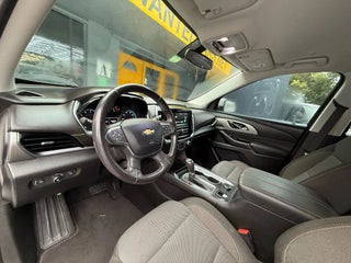 2019 Chevrolet Traverse thumbnail – North Miami Beach, FL – 22