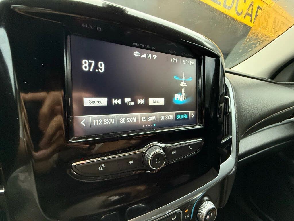 2019 Chevrolet Traverse LT Cloth
                                    for sale in North Miami Beach, FL – photo 23