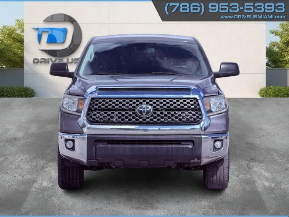2021 Toyota Tundra SR5
                                    for sale in Miami, FL – photo 2