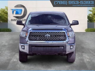 2021 Toyota Tundra thumbnail – Miami, FL – 2