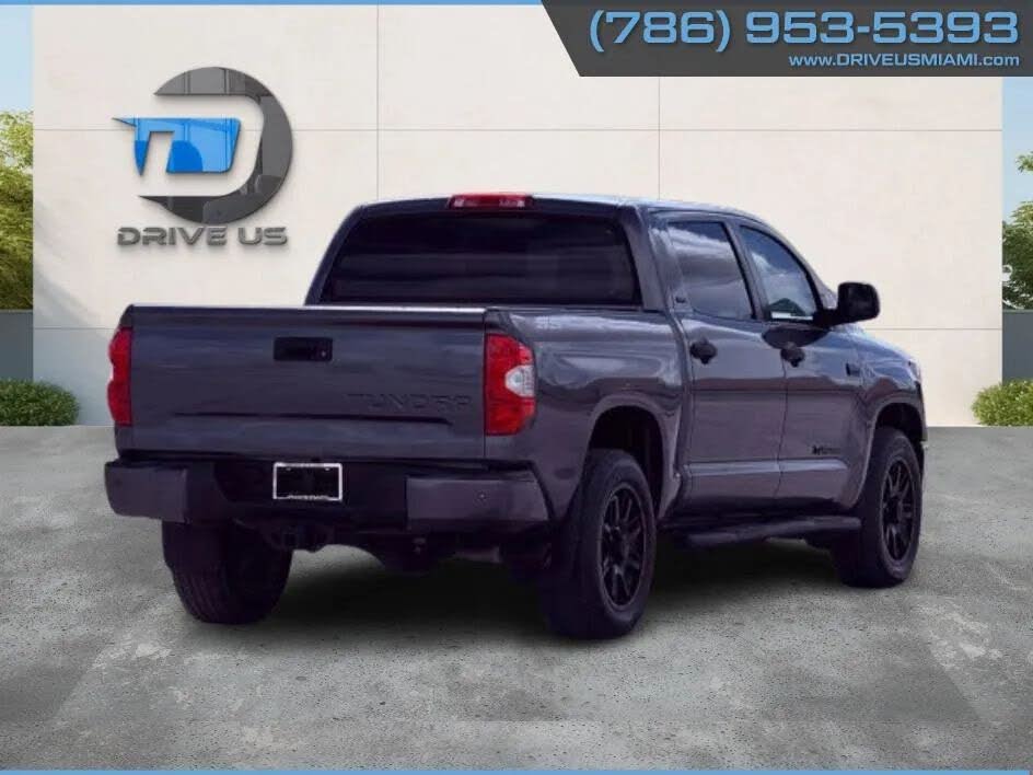 2021 Toyota Tundra SR5
                                    for sale in Miami, FL – photo 5