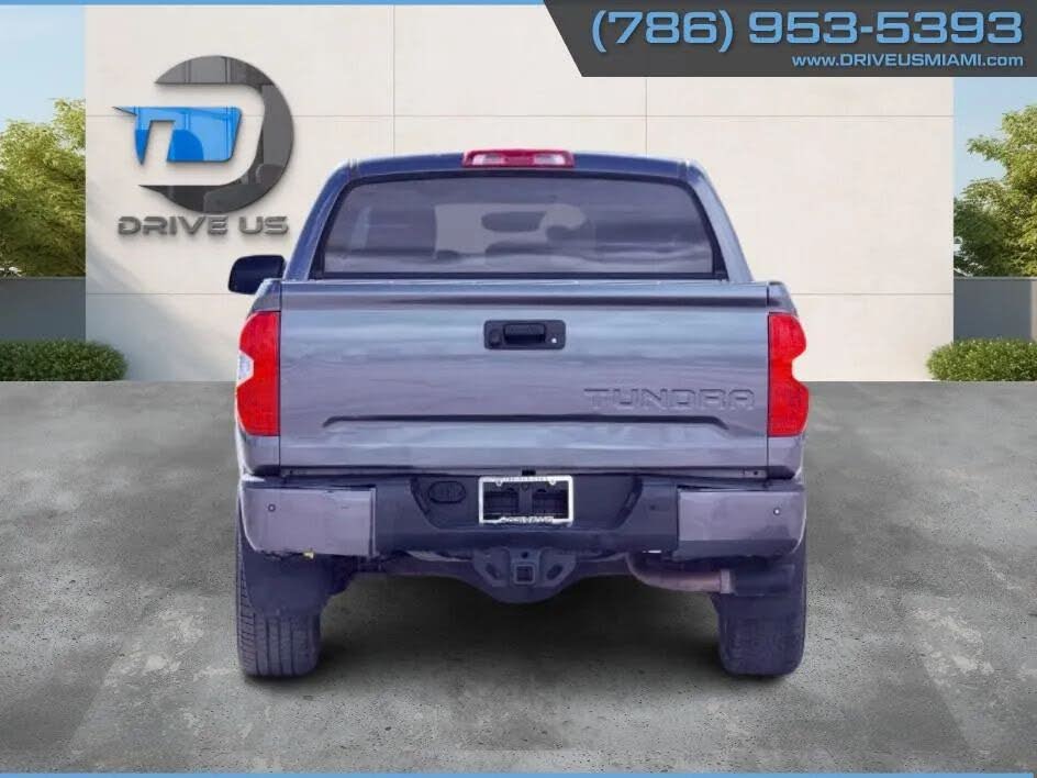 2021 Toyota Tundra SR5
                                    for sale in Miami, FL – photo 6