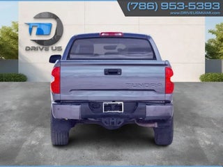 2021 Toyota Tundra thumbnail – Miami, FL – 6