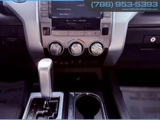 2021 Toyota Tundra thumbnail – Miami, FL – 14