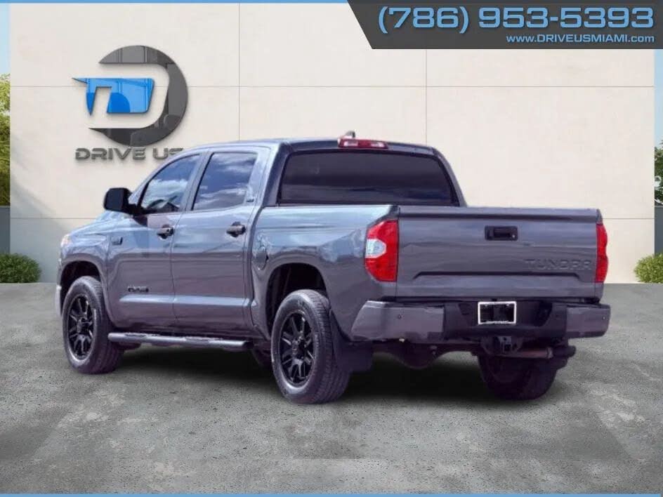 2021 Toyota Tundra SR5
                                    for sale in Miami, FL – photo 7