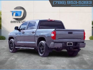 2021 Toyota Tundra thumbnail – Miami, FL – 7