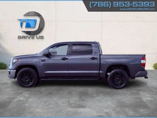 2021 Toyota Tundra thumbnail – Miami, FL – 8