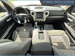 2021 Toyota Tundra thumbnail – Miami, FL – 11