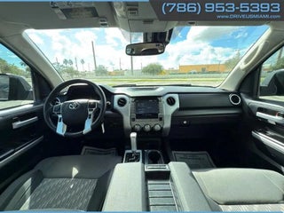 2021 Toyota Tundra thumbnail – Miami, FL – 12
