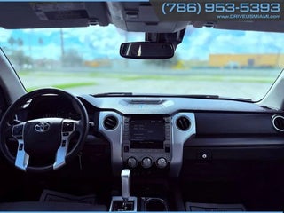 2021 Toyota Tundra thumbnail – Miami, FL – 13
