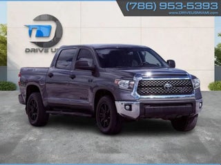2021 Toyota Tundra thumbnail – Miami, FL – 3
