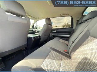 2021 Toyota Tundra thumbnail – Miami, FL – 10