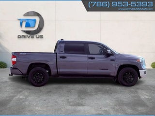 2021 Toyota Tundra thumbnail – Miami, FL – 4