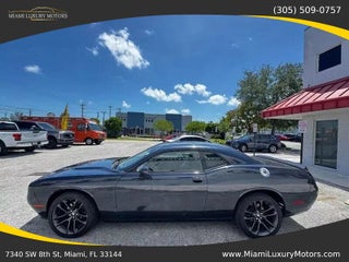 2018 Dodge Challenger thumbnail – Miami, FL – 7