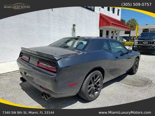 2018 Dodge Challenger thumbnail – Miami, FL – 10