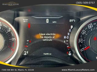 2018 Dodge Challenger thumbnail – Miami, FL – 20