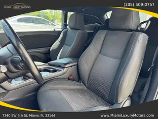 2018 Dodge Challenger thumbnail – Miami, FL – 14