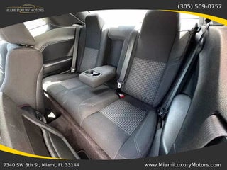 2018 Dodge Challenger thumbnail – Miami, FL – 21