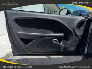 2018 Dodge Challenger thumbnail – Miami, FL – 11