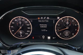 2022 Bentley Flying Spur thumbnail – Pompano Beach, FL – 29