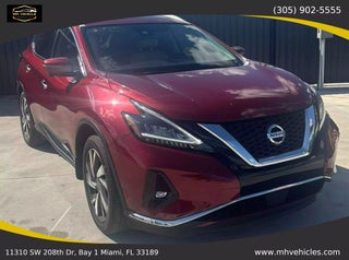 Nissan Murano for sale Las Vegas