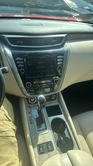 2020 Nissan Murano thumbnail – Miami, FL – 2