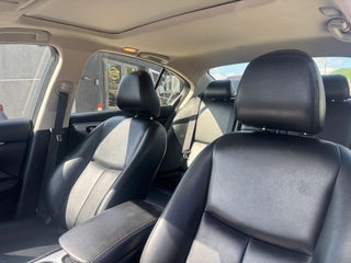 2021 Infiniti Q50 thumbnail – Miami, FL – 4