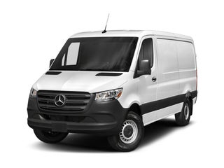 Mercedes-Benz Sprinter for sale Las Vegas