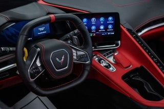 2020 Chevrolet Corvette thumbnail – Doral, FL – 50