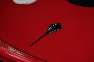 2020 Chevrolet Corvette thumbnail – Doral, FL – 15