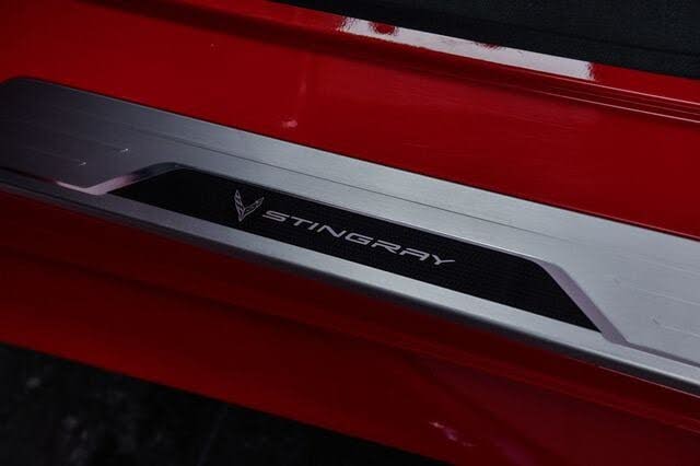 2020 Chevrolet Corvette Stingray
                                    for sale in Doral, FL – photo 23