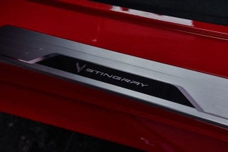 2020 Chevrolet Corvette thumbnail – Doral, FL – 23