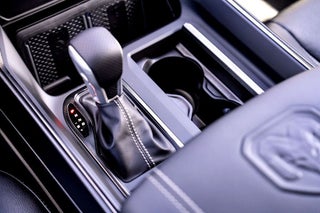 Image of 2026 Ram 1500