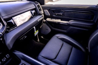 Image of 2026 Ram 1500